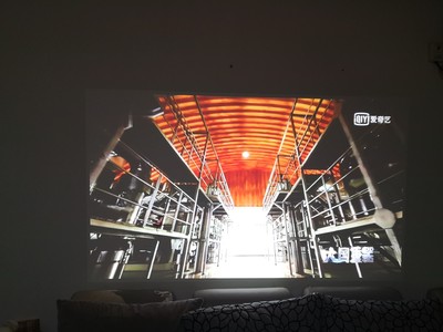 用事实说话:当贝投影仪d1怎么样?入手真实测评，牌子靠谱吗