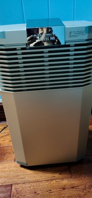 效果评测：352空气净化器X83CPlus怎么样？很不错吗？