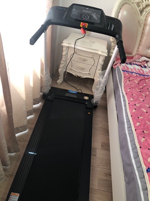 ad跑步机质量怎么样真实使用提醒不想被骗看下这里