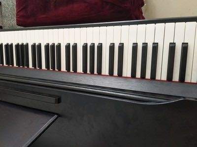 【揭秘】真实测评：珠江艾茉森V05钢琴怎么样，适合小朋友学习吗？