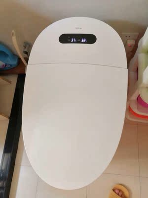发个贴子，问下箭牌智能马桶怎么样?好不好用?