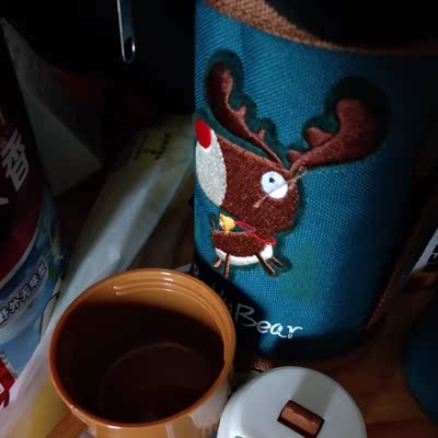 杯具熊为什么好几个价格?性价比高吗?