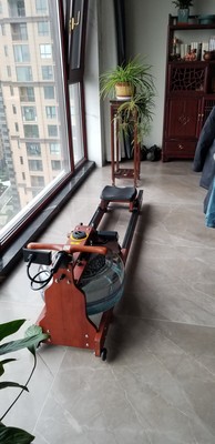 用后三个月感受美力德A10水阻划船机质量怎么样?好不好用?