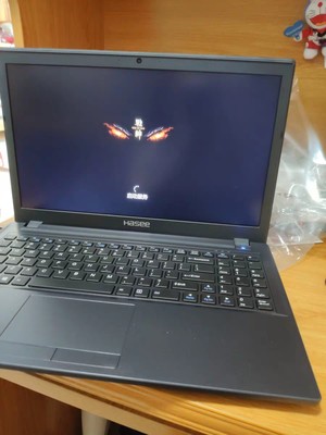 hasee神舟战神k650dk670k680真实使用评测我用了不后悔