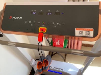 伊尚ES6多功能跑步机怎么样，好用吗，怕买了跑步机后吃灰?