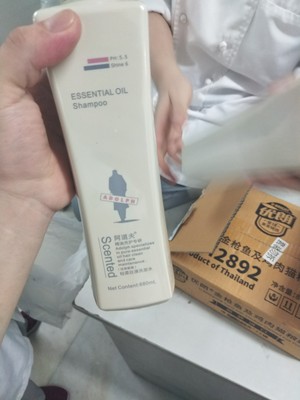 阿道夫洗发水哪种最香，阿道夫洗发水跟沙宣比哪个好