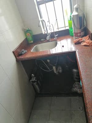 点评WATERO净水器怎么样，好不好用呢？闺蜜家里就是用这个！
