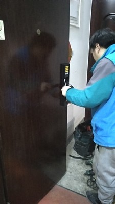 评测点评【解疑必看】金指码K21智能指纹锁怎么样,方便好用吗?