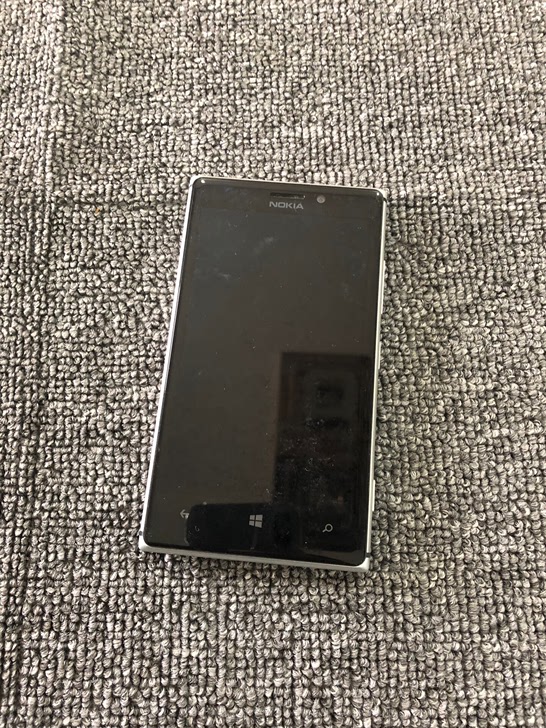 诺基亚lumia925