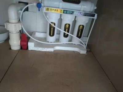 体验独家爆料ispring净水器好用吗?真的有用?优缺点有哪些?