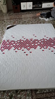 都来说说看金橡树乳胶床垫怎么样?到底哪里好用呀?