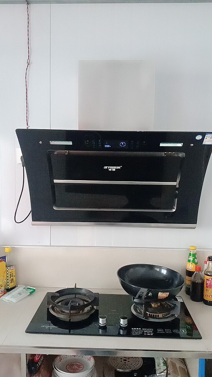 peskoe半球油烟机cxw288s08好不好半球cxw288s08强烈推荐