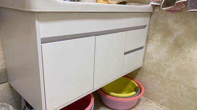 想全方位了解:心海伽蓝现代简约浴室怎么样?用户口碑好吗