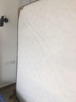 已经入手说说金可儿乳胶床垫怎么样？有什么缺点吗？