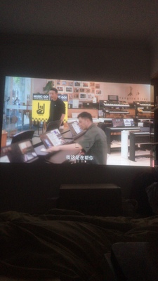 谁知道酷乐视Q6投影仪怎么样？真实对比使用评测