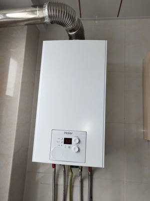 内幕真相分析林内24C33燃气壁挂炉怎么样，好不好用？