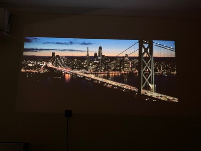 【求问】索尼VPL-DX221高清投影仪怎么样？使用口碑差不差？