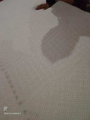 想问问慕思床垫怎么样？什么档次品牌呀？是不是坑人的?