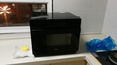 一句话点评柏翠PE3060大容量电烤箱怎么样?温控很差是真的?