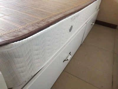 目前看来<参考>爱舒床垫和喜临门哪个更好，哪一个牌子比较大？