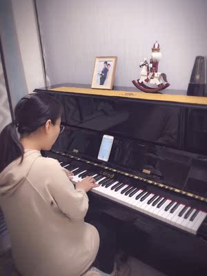 钢琴老师讲解下珠江艾茉森vp-119S怎么样？是个靠谱的品牌？