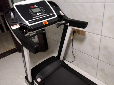 【口碑第一】锐步跑步机jet300怎么样?这款有最新介绍评测?