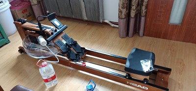 这款亿健H8划船机怎么样？独家点评评测好不好用？