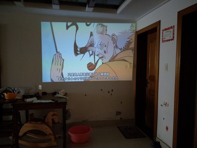 【使用对比】当贝投影仪C1怎么样？是杂牌吗？优缺点是？