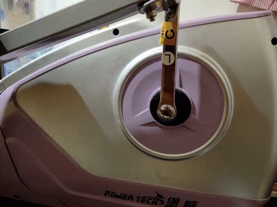 海德椭圆机6600E好吗?和3001E对比哪个好?体验有什么区别呢？