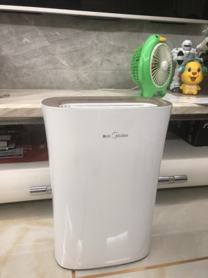 新房用布鲁雅尔空气净化器550E效果怎么样?除甲醛有用吗？