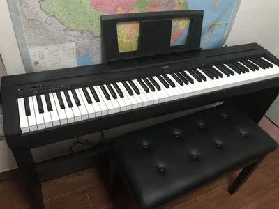 大神评测雅马哈电钢琴怎么样？真的有那么好吗？价格好高