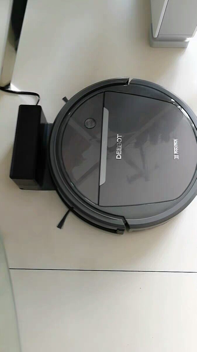 科沃斯dd35朋友介绍说很好,我想知道说用过