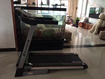 说说看:乔山跑步机T57 PLUS跑步机怎么样?和T32相比哪款好?