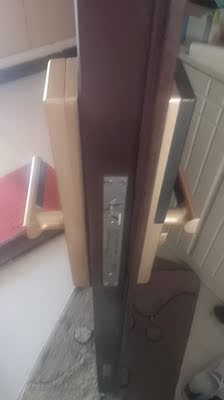 如何评价【使用剖析】康廷一握开指纹锁怎么样，好不好用呢？