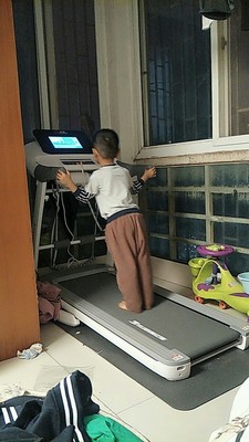 温馨提示:舒华跑步机怎么样?老公天天嚷着买,能买不?