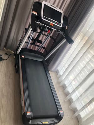 不吹不黑反馈内幕锐步跑步机zjet430怎么样?质量很差?