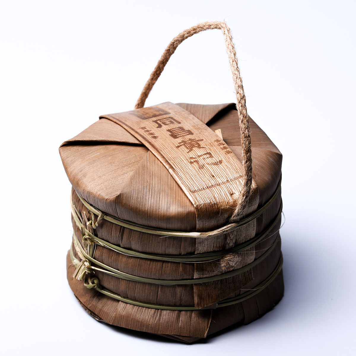 优选5片1公斤 2020年 勐海高山古树晒红茶饼200g/片越陈越香 8