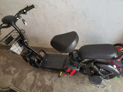 性价比高吗?正步电动自行车好不好?动力足吗?值得买吗?