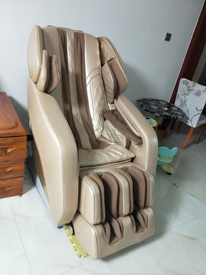 用了三月后分享西屋S300按摩椅到底怎么样?口碑好不好?