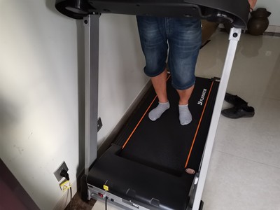 伊尚E5跑步机怎么样,有哪位朋友在用的,讲讲使用感受如何?