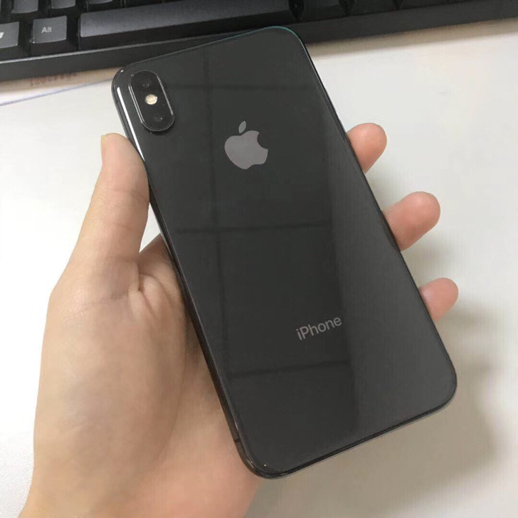 Apple苹果X64G－256GiPhoneX美版无锁