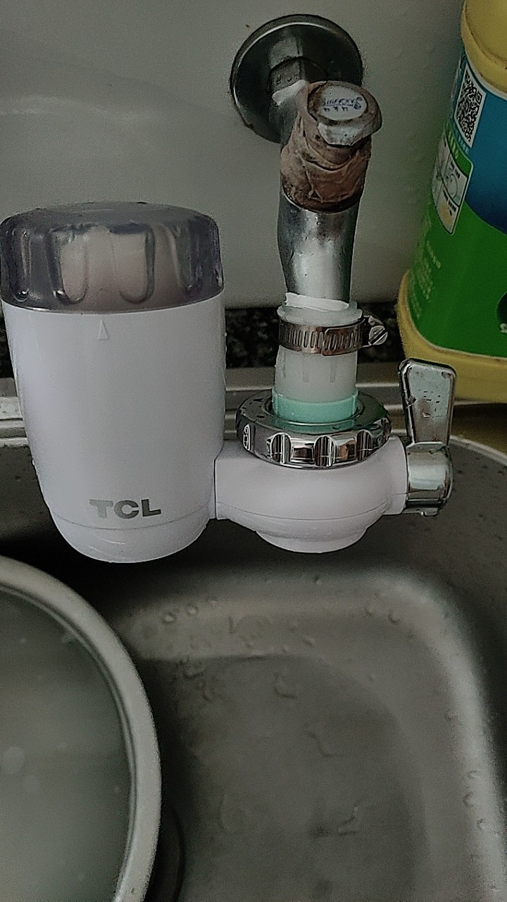 tcl净水器tjlc102a评测tcltjlc102a时间说明一切来看看大家的评价吧