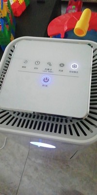 优缺点评测?airx A8P空气净化器怎么样？使用寿命多久？
