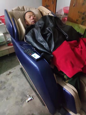 说真的瑞多按摩椅怎么样？舒服吗？一个月亲身体验