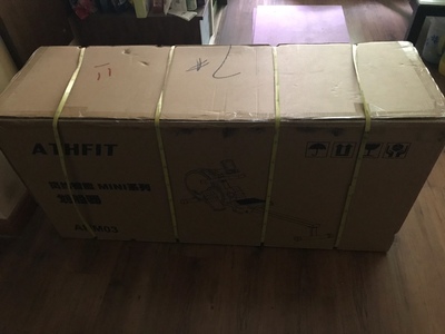 有谁知道莫比划船机怎么样？点评下性价比高吗？