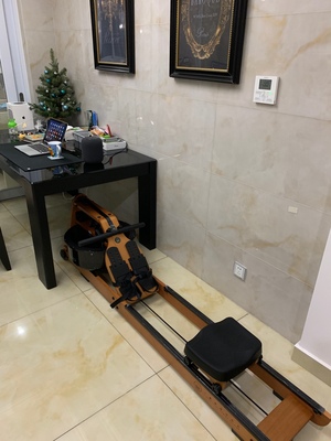 品牌对比下哇咖和海德划船机哪个好?哪个质量好性价比高?