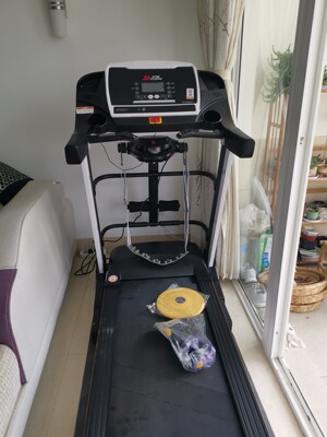 疑问:贝德拉A1跑步机怎么样,真的很需要,希望有人回答!