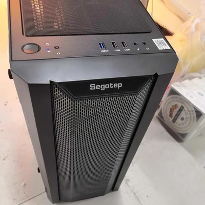 大家一起研究下协手组装机靠谱吗？老司机体验反馈