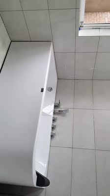 【求助大家】大神说东霸人造石独立浴缸好用吗?没有差评?