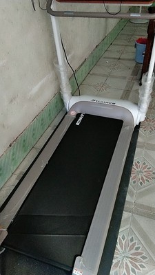 新手想买个爱康跑步机,问下爱康跑步机哪个型号好?